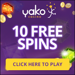 YakoCasino