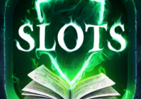 Scatter Slots - Spin and Win with wild casino slot machines