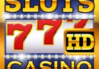 Slots Casino™ By YUAN LI